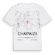 Chapaize karta t-shirt