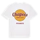 Chapois cirkel t-shirt