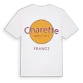 Charette cirkel t-shirt