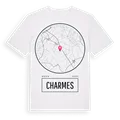 Charmes t-shirt