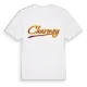 Charmoy baseball t-shirt