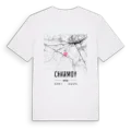 Charmoy karta t-shirt