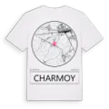 Charmoy t-shirt