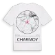 Charmoy t-shirt