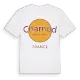 Charnod cirkel t-shirt