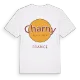 Charny cirkel t-shirt
