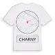 Charny t-shirt