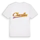 Charolles baseball t-shirt