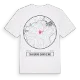 Chassagne-Saint-Denis t-shirt
