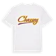 Chassey baseball t-shirt