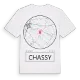 Chassy t-shirt