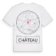 Château t-shirt