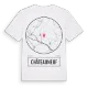 Châteauneuf t-shirt