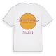 Châtel-Censoir cirkel t-shirt