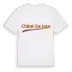 Châtel-de-Joux baseball t-shirt
