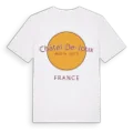 Châtel-de-Joux cirkel t-shirt