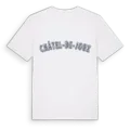 Châtel-de-Joux college t-shirt