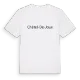 Châtel-de-Joux fetstil t-shirt