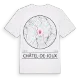 Châtel-de-Joux t-shirt