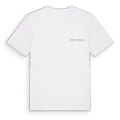 Jag älskar Châtel-de-Joux t-shirt litet tryck