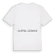 Jag älskar Châtel-Gérard t-shirt stort tryck