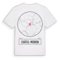 Châtel-Moron t-shirt