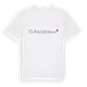 Châtelblanc hjärta t-shirt