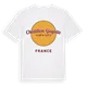 Châtillon-Guyotte cirkel t-shirt