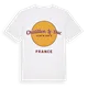 Châtillon-le-Duc cirkel t-shirt