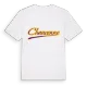 Chaucenne baseball t-shirt