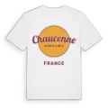 Chaucenne cirkel t-shirt
