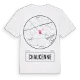 Chaucenne t-shirt