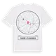 Chaume-lès-Baigneux t-shirt