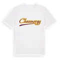 Chaumergy baseball t-shirt