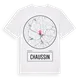 Chaussin t-shirt
