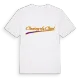 Chauvirey-le-Châtel baseball t-shirt