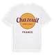 Chazeuil cirkel t-shirt