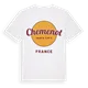 Chemenot cirkel t-shirt