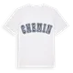 Chemin college t-shirt