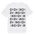 Chemin ordlek t-shirt