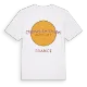 Chenay-le-Châtel cirkel t-shirt