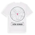 Chêne-Bernard t-shirt