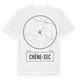 Chêne-Sec t-shirt