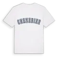 Chenebier college t-shirt
