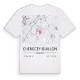 Chenecey-Buillon karta t-shirt