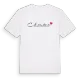 Chenôve hjärta t-shirt