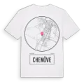 Chenôve t-shirt