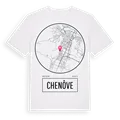 Chenôve t-shirt