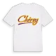 Chéroy baseball t-shirt