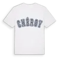 Chéroy college t-shirt